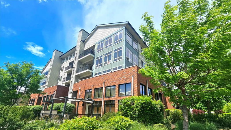 2142 Vasile Road #314, Kelowna, British Columbia