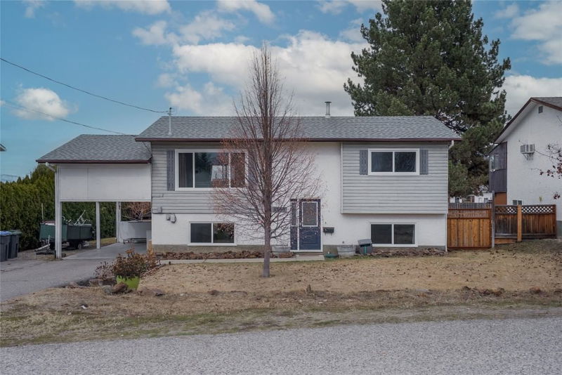 4830 Chatham Road, Kelowna, British Columbia