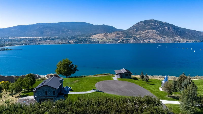331 Lower Bench Road, Penticton, British Columbia