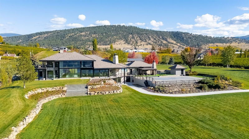 345 Lower Bench Road, Penticton, British Columbia