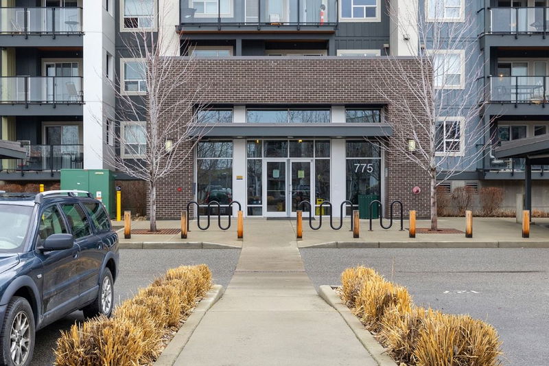 775 Academy Way #312, Kelowna, British Columbia
