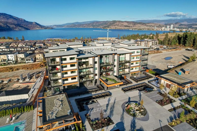 3000 Ariva Drive #3503, Kelowna, British Columbia