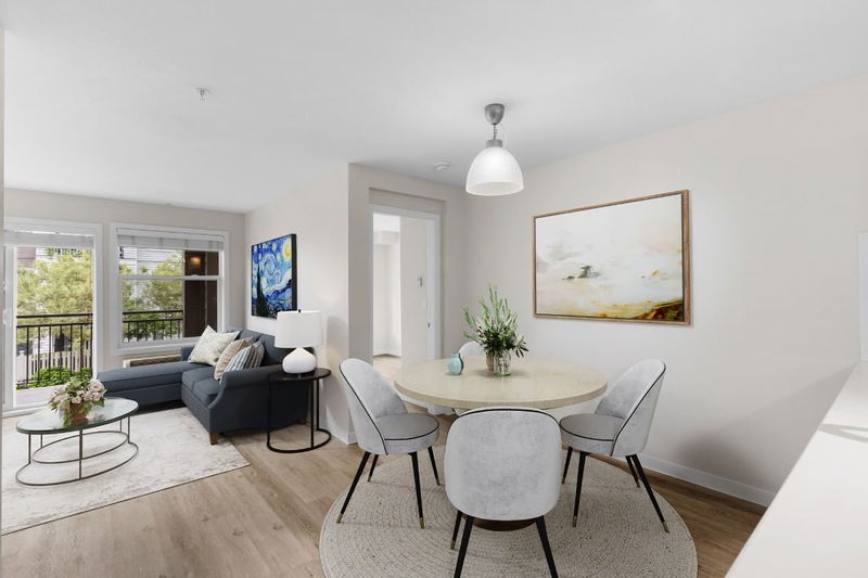 533 Yates Road #215, Kelowna, British Columbia