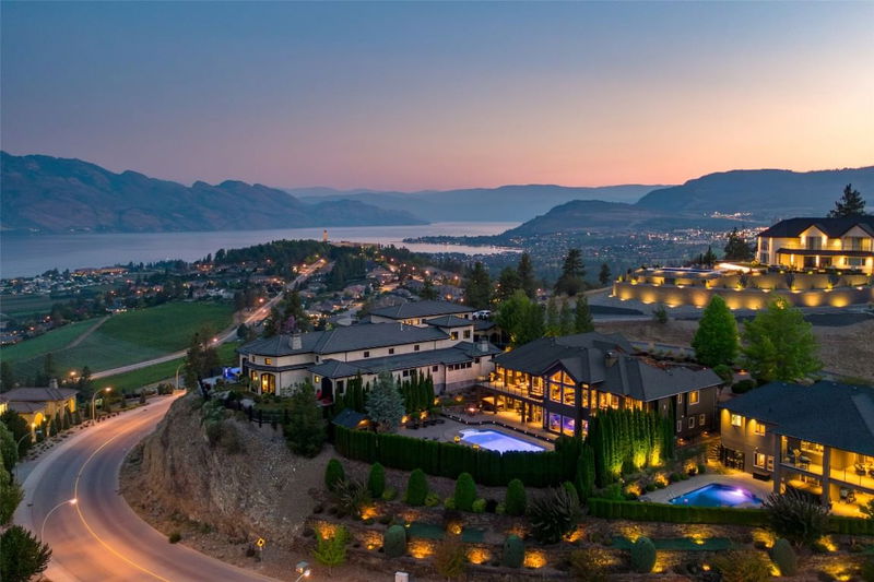 1528 Vineyard Drive, West Kelowna, British Columbia