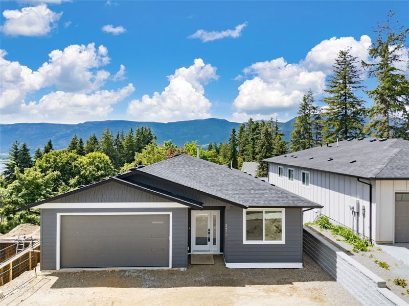 2971 27 Street NE, Salmon Arm, British Columbia