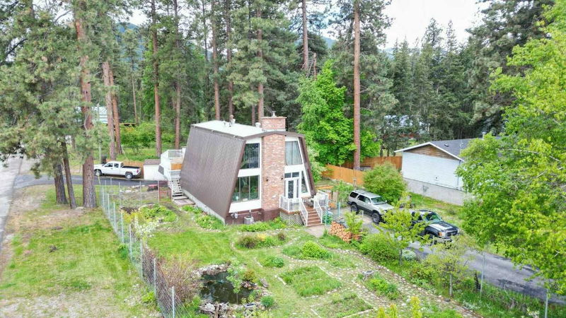 483 305 Street, Kimberley, British Columbia