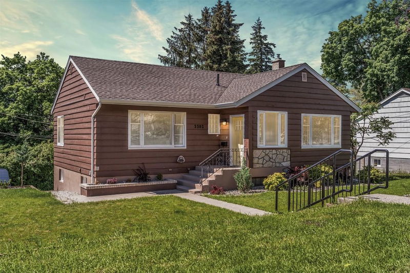 3302 20a Street, Vernon, British Columbia