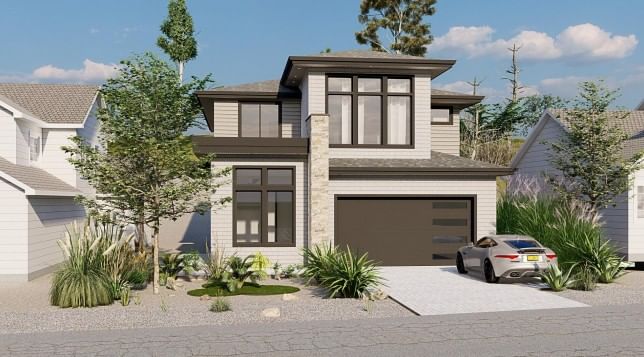 1012 Bull Crescent, Kelowna, British Columbia