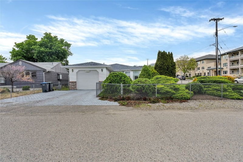 13208 Armstrong Avenue, Summerland, British Columbia