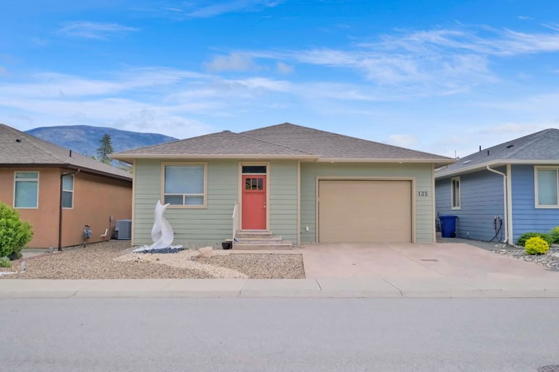 135 Willows Place, Oliver, British Columbia