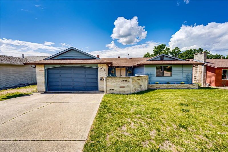 4316 Cascade Drive, Vernon, British Columbia