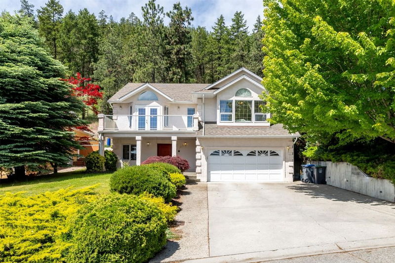 129 Applecrest Court, Kelowna, British Columbia