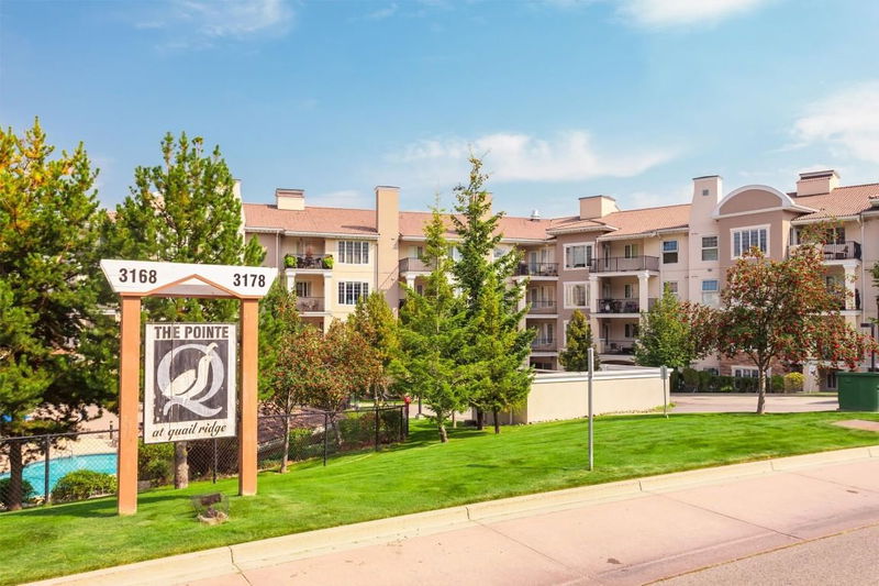 3178 Via Centrale #2208, Kelowna, British Columbia