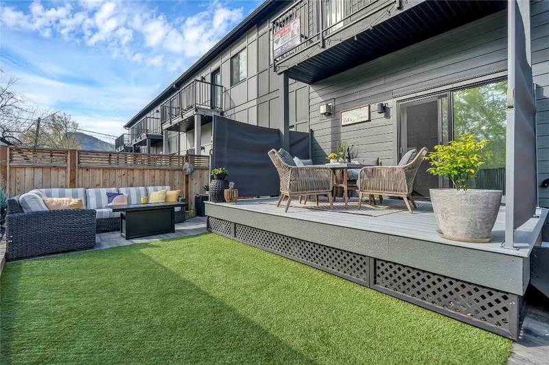 5011 Towgood Place #107, Summerland, British Columbia