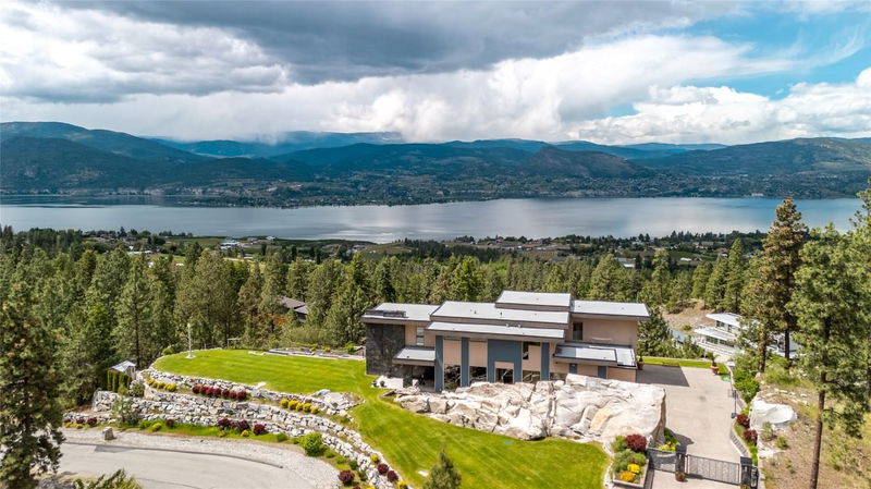 121 Flagstone Rise, Naramata, British Columbia