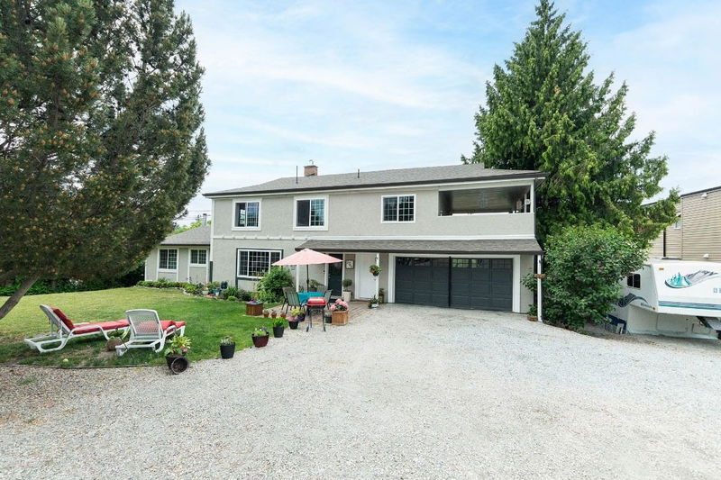 3766 Wetton Road, West Kelowna, British Columbia