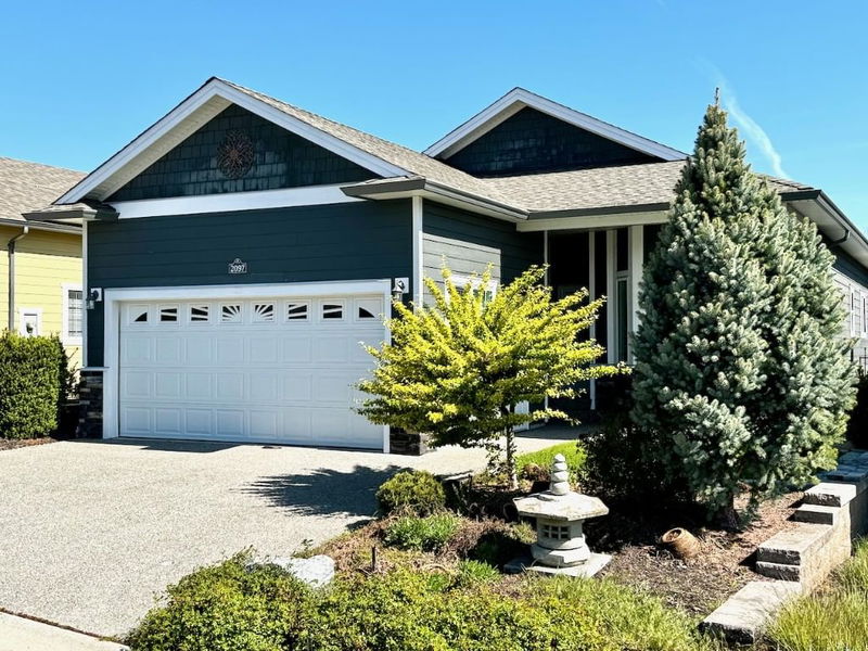 2097 Acorn Crescent, West Kelowna, British Columbia