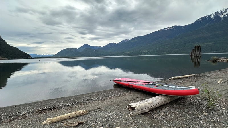605 Sixth Avenue, Lardeau, British Columbia
