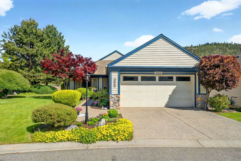 550 Yates Road #355, Kelowna, British Columbia