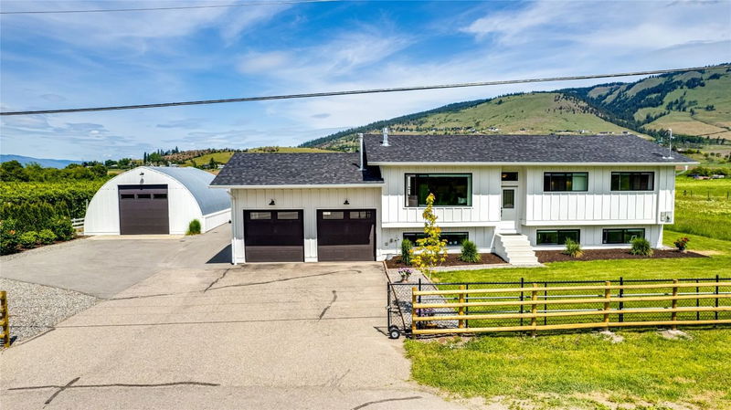 8935 Kalamalka Road, Coldstream, British Columbia