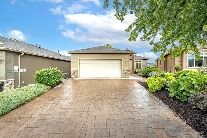 6833 Meadows Drive #2, Oliver, British Columbia