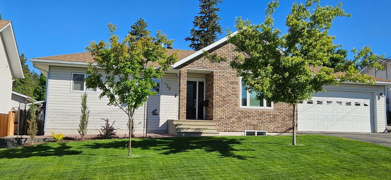 920 313th Avenue, Kimberley, British Columbia