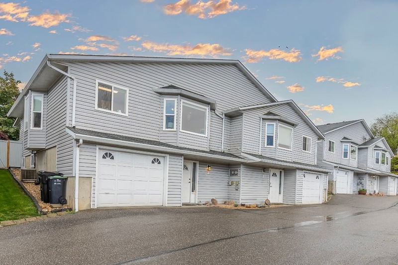 4801 27 Avenue #3, Vernon, British Columbia
