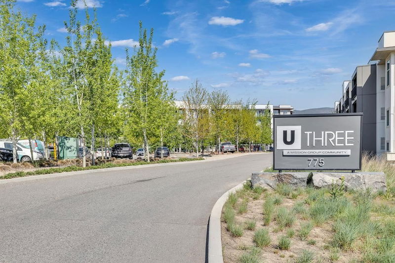 775 Academy Way #PH2, Kelowna, British Columbia