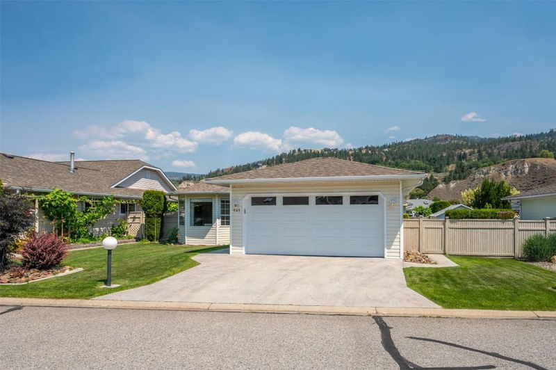 3400 Wilson Street #141, Penticton, British Columbia