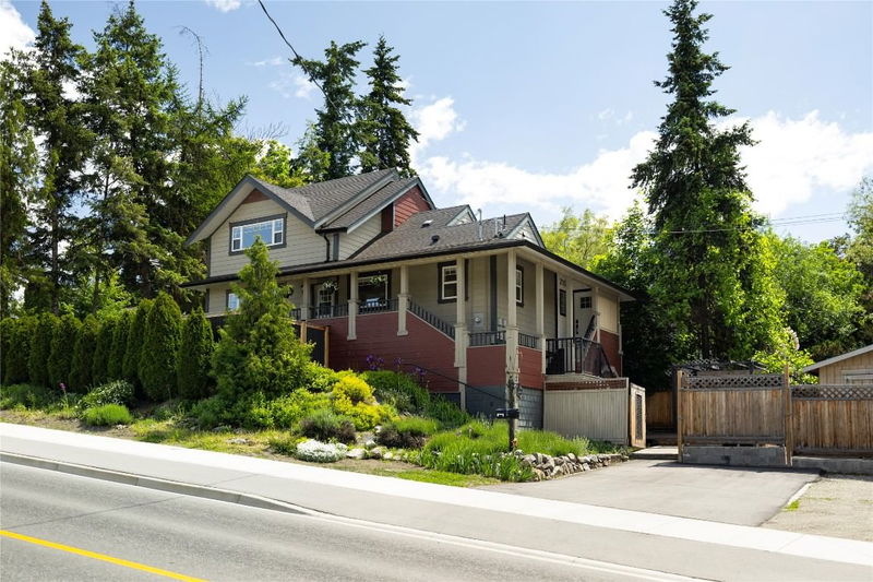 2100 32 Avenue, Vernon, British Columbia