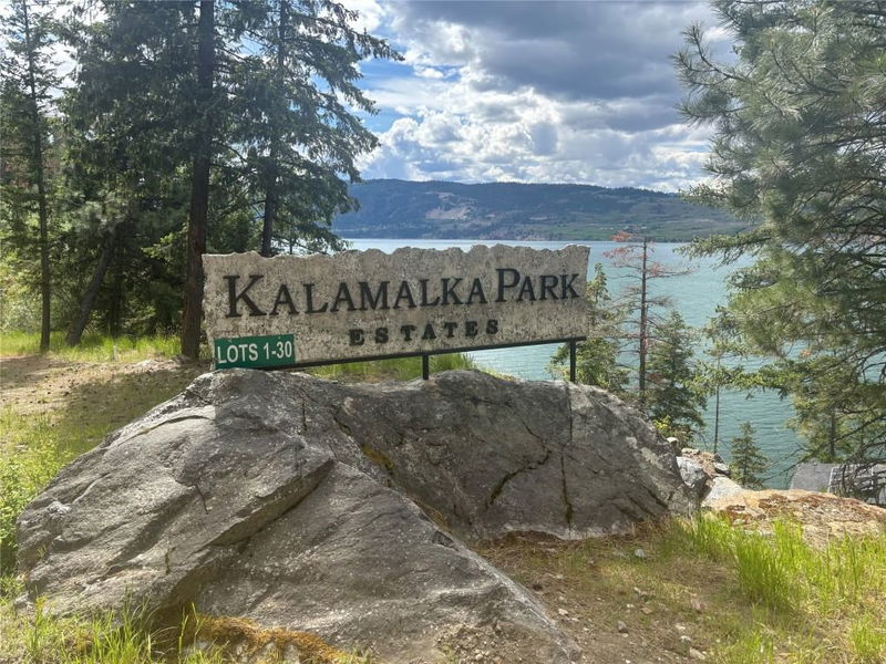 5649 Cosens Bay Road #24, Coldstream, British Columbia
