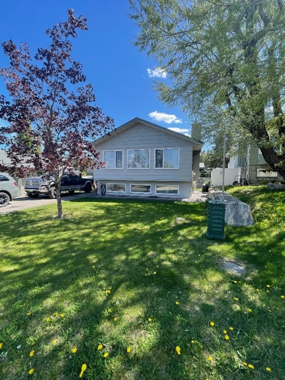 1212 Hickory Crescent, Sparwood, British Columbia