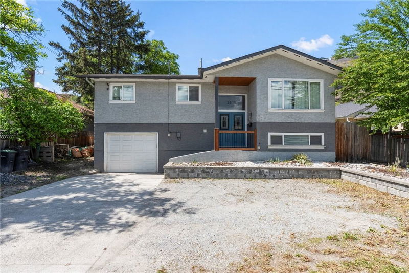 3808 Alexis Park Drive, Vernon, British Columbia