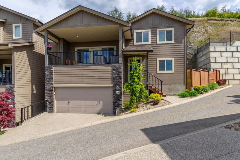 1040 Mt.revelstoke Place #29, Vernon, British Columbia