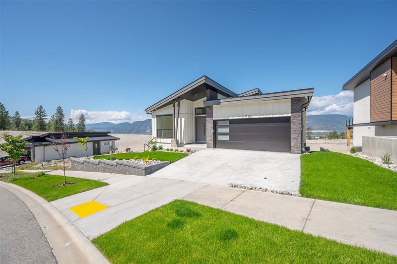 1163 Elk Street, Penticton, British Columbia