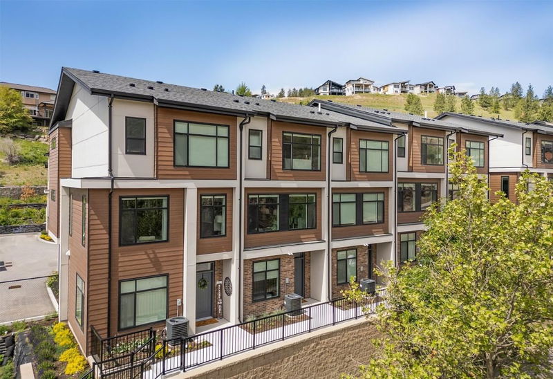 1172 Black Mountain Drive, Kelowna, British Columbia