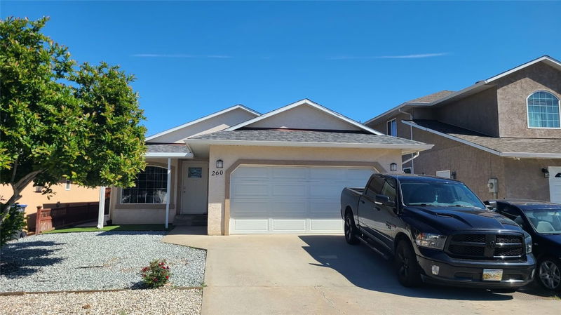 260 Willows Place, Oliver, British Columbia