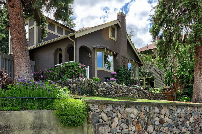 141 Connaught Road, Kamloops, British Columbia