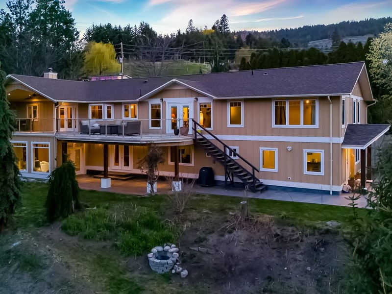 5617 Simpson Road, Summerland, British Columbia