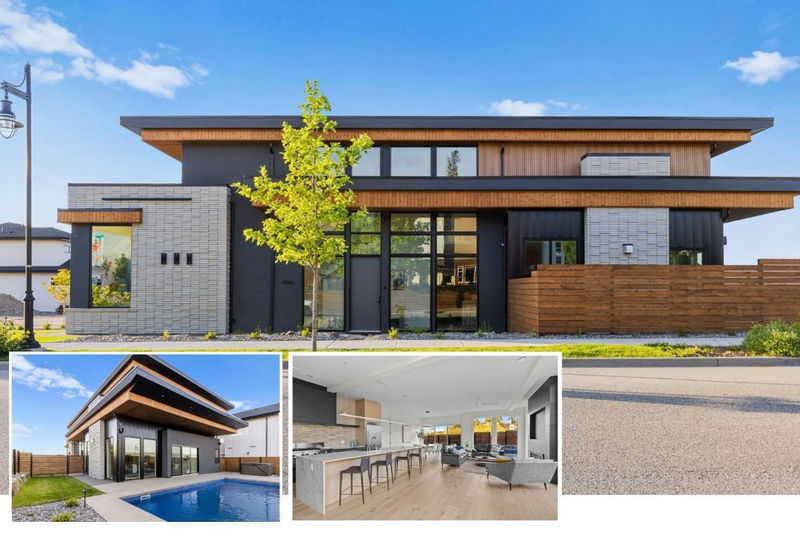 4983 Bucktail Lane, Kelowna, British Columbia