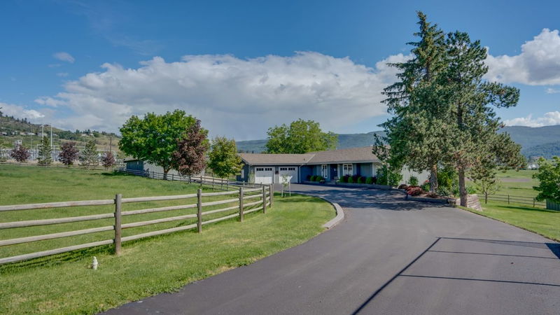 620 Mountview Road, Vernon, British Columbia