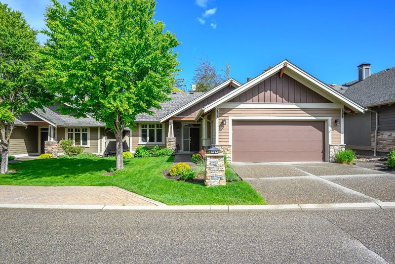 157 Mashie Crescent, Vernon, British Columbia