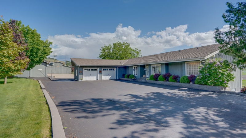 620 Mountview Road, Vernon, British Columbia