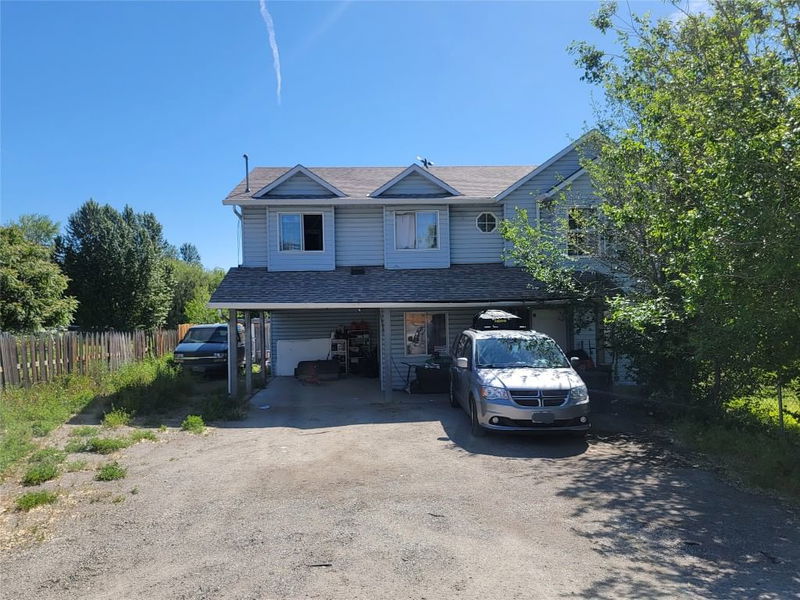 3431 Old Okanagan Highway, West Kelowna, British Columbia