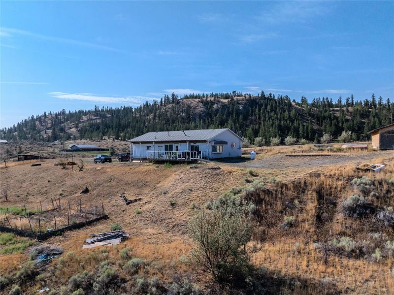 5589 Beaton Road, Kamloops, British Columbia