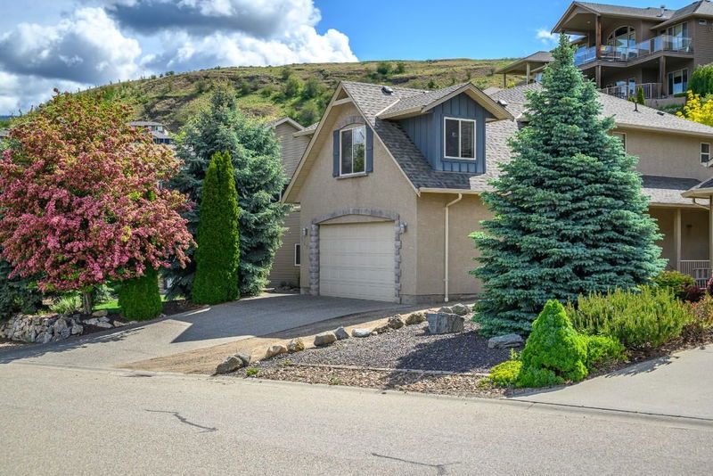 955 Mt Begbie Drive, Vernon, British Columbia