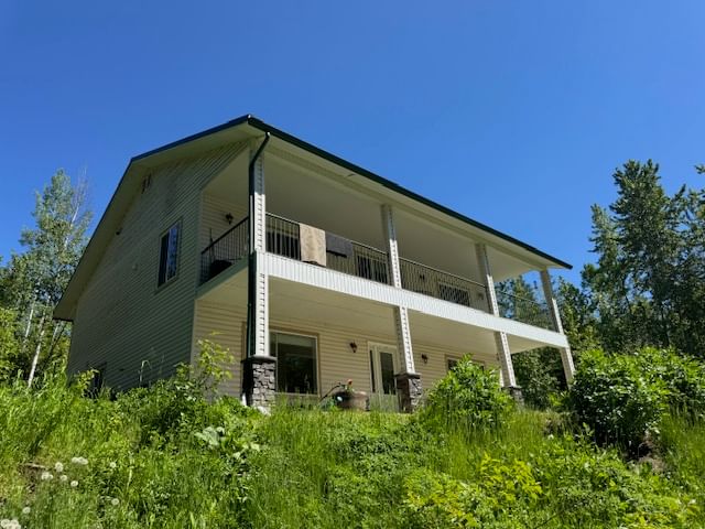 3745 Cameron Road, Eagle Bay, British Columbia