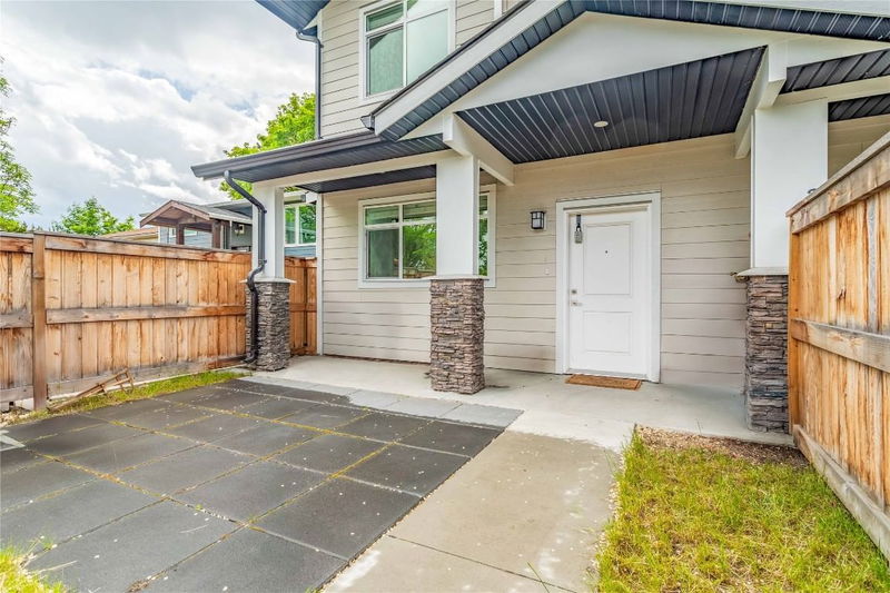 782 Coopland Crescent #1, Kelowna, British Columbia