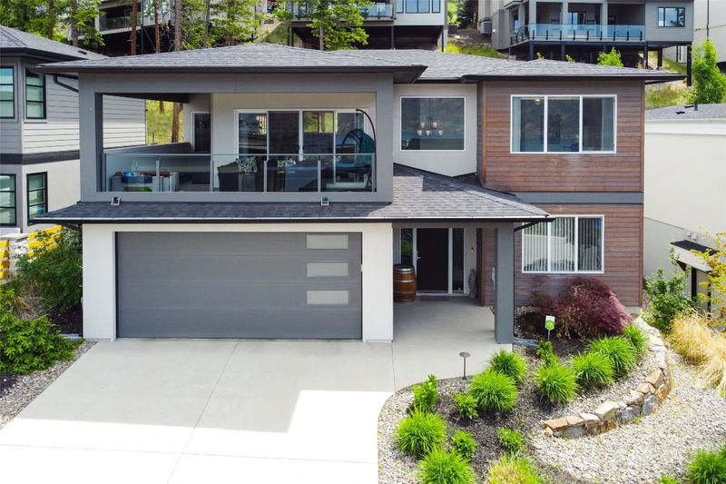 3411 Water Birch Circle Circle, Kelowna, British Columbia
