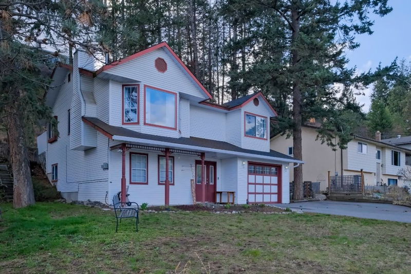 3270 Mcginnis Road, West Kelowna, British Columbia